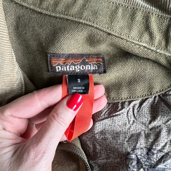 Women's Iron Forge Hemp® Canvas Barn Coat - Picture 6 of 8